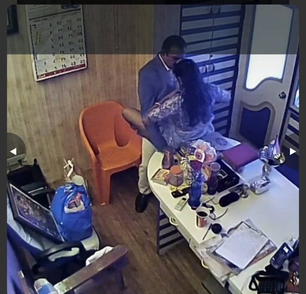 🔥 ASHOK KHARAT VIRAL MMS